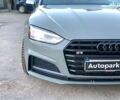Серый Ауди С5, объемом двигателя 3 л и пробегом 59 тыс. км за 33190 $, фото 10 на Automoto.ua