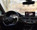 Сірий Ауді S5, об'ємом двигуна 3 л та пробігом 54 тис. км за 27900 $, фото 18 на Automoto.ua