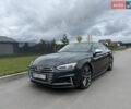 Серый Ауди С5, объемом двигателя 3 л и пробегом 104 тыс. км за 22500 $, фото 9 на Automoto.ua