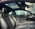 Сірий Ауді S5, об'ємом двигуна 3 л та пробігом 94 тис. км за 34500 $, фото 24 на Automoto.ua