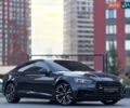 Серый Ауди С5, объемом двигателя 3 л и пробегом 90 тыс. км за 32500 $, фото 1 на Automoto.ua