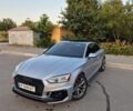 Серый Ауди С5, объемом двигателя 3 л и пробегом 173 тыс. км за 24000 $, фото 1 на Automoto.ua