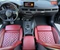 Серый Ауди С5, объемом двигателя 3 л и пробегом 73 тыс. км за 31900 $, фото 37 на Automoto.ua
