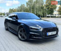 Серый Ауди С5, объемом двигателя 3 л и пробегом 87 тыс. км за 35000 $, фото 1 на Automoto.ua