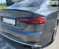 Сірий Ауді S5, об'ємом двигуна 3 л та пробігом 83 тис. км за 40000 $, фото 8 на Automoto.ua