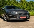 Серый Ауди С5, объемом двигателя 3 л и пробегом 86 тыс. км за 31000 $, фото 1 на Automoto.ua