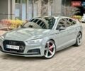 Серый Ауди С5, объемом двигателя 3 л и пробегом 79 тыс. км за 39999 $, фото 1 на Automoto.ua