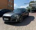 Серый Ауди С5, объемом двигателя 3 л и пробегом 87 тыс. км за 26900 $, фото 1 на Automoto.ua