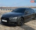 Серый Ауди С5, объемом двигателя 3 л и пробегом 89 тыс. км за 31500 $, фото 1 на Automoto.ua