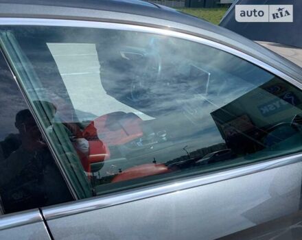 Сірий Ауді S5, об'ємом двигуна 3 л та пробігом 83 тис. км за 40000 $, фото 20 на Automoto.ua