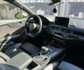Сірий Ауді S5, об'ємом двигуна 3 л та пробігом 150 тис. км за 38800 $, фото 15 на Automoto.ua