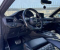 Сірий Ауді S5, об'ємом двигуна 3 л та пробігом 150 тис. км за 38800 $, фото 11 на Automoto.ua