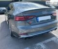 Сірий Ауді S5, об'ємом двигуна 3 л та пробігом 83 тис. км за 40000 $, фото 58 на Automoto.ua