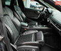 Сірий Ауді S5, об'ємом двигуна 3 л та пробігом 195 тис. км за 27999 $, фото 25 на Automoto.ua