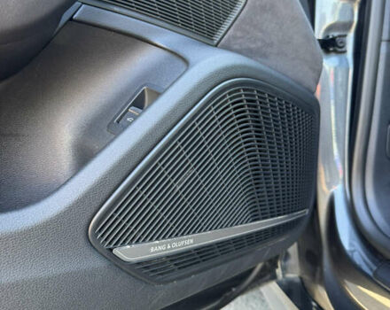Сірий Ауді S5, об'ємом двигуна 3 л та пробігом 150 тис. км за 38800 $, фото 19 на Automoto.ua