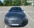 Сірий Ауді S5, об'ємом двигуна 3 л та пробігом 83 тис. км за 40000 $, фото 13 на Automoto.ua