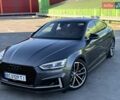 Серый Ауди С5, объемом двигателя 3 л и пробегом 73 тыс. км за 31900 $, фото 58 на Automoto.ua