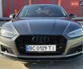 Серый Ауди С5, объемом двигателя 3 л и пробегом 73 тыс. км за 31900 $, фото 3 на Automoto.ua