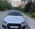 Серый Ауди С5, объемом двигателя 3 л и пробегом 169 тыс. км за 22900 $, фото 1 на Automoto.ua