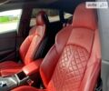 Сірий Ауді S5, об'ємом двигуна 3 л та пробігом 83 тис. км за 40000 $, фото 62 на Automoto.ua