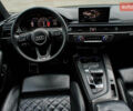 Сірий Ауді S5, об'ємом двигуна 3 л та пробігом 195 тис. км за 27999 $, фото 15 на Automoto.ua