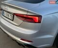 Серый Ауди С5, объемом двигателя 3 л и пробегом 86 тыс. км за 29990 $, фото 16 на Automoto.ua