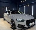 Серый Ауди С5, объемом двигателя 3 л и пробегом 145 тыс. км за 27700 $, фото 1 на Automoto.ua
