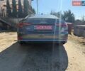 Серый Ауди С5, объемом двигателя 3 л и пробегом 183 тыс. км за 21300 $, фото 6 на Automoto.ua