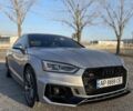 Сірий Ауді S5, об'ємом двигуна 3 л та пробігом 164 тис. км за 24999 $, фото 1 на Automoto.ua