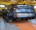 Серый Ауди С5, объемом двигателя 3 л и пробегом 106 тыс. км за 33000 $, фото 1 на Automoto.ua