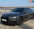 Серый Ауди С5, объемом двигателя 3 л и пробегом 88 тыс. км за 33500 $, фото 1 на Automoto.ua