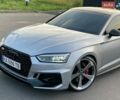 Сірий Ауді S5, об'ємом двигуна 3 л та пробігом 86 тис. км за 30990 $, фото 1 на Automoto.ua