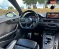 Сірий Ауді S5, об'ємом двигуна 3 л та пробігом 188 тис. км за 27900 $, фото 12 на Automoto.ua