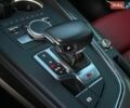 Серый Ауди С5, объемом двигателя 3 л и пробегом 86 тыс. км за 29990 $, фото 36 на Automoto.ua