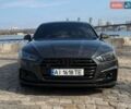 Серый Ауди С5, объемом двигателя 3 л и пробегом 89 тыс. км за 31500 $, фото 3 на Automoto.ua