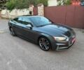 Серый Ауди С5, объемом двигателя 3 л и пробегом 206 тыс. км за 22900 $, фото 1 на Automoto.ua