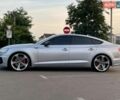 Серый Ауди С5, объемом двигателя 3 л и пробегом 86 тыс. км за 29990 $, фото 10 на Automoto.ua