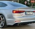 Серый Ауди С5, объемом двигателя 3 л и пробегом 86 тыс. км за 29990 $, фото 11 на Automoto.ua