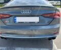 Сірий Ауді S5, об'ємом двигуна 3 л та пробігом 83 тис. км за 40000 $, фото 10 на Automoto.ua