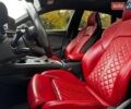 Серый Ауди С5, объемом двигателя 3 л и пробегом 69 тыс. км за 39940 $, фото 14 на Automoto.ua