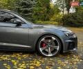 Серый Ауди С5, объемом двигателя 3 л и пробегом 69 тыс. км за 39940 $, фото 2 на Automoto.ua