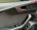 Серый Ауди С5, объемом двигателя 3 л и пробегом 69 тыс. км за 39940 $, фото 12 на Automoto.ua