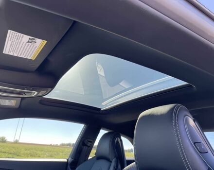 Серый Ауди С5, объемом двигателя 3 л и пробегом 43 тыс. км за 15800 $, фото 13 на Automoto.ua