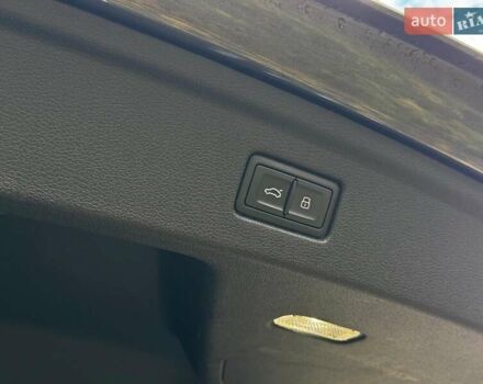 Серый Ауди С5, объемом двигателя 3 л и пробегом 69 тыс. км за 39940 $, фото 25 на Automoto.ua