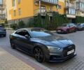 Серый Ауди С5, объемом двигателя 3 л и пробегом 99 тыс. км за 26000 $, фото 1 на Automoto.ua