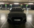Сірий Ауді S5, об'ємом двигуна 3 л та пробігом 84 тис. км за 31000 $, фото 1 на Automoto.ua