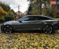 Серый Ауди С5, объемом двигателя 3 л и пробегом 69 тыс. км за 39940 $, фото 9 на Automoto.ua