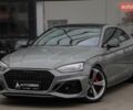 Серый Ауди С5, объемом двигателя 3 л и пробегом 48 тыс. км за 31000 $, фото 1 на Automoto.ua