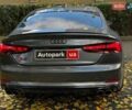 Серый Ауди С5, объемом двигателя 3 л и пробегом 69 тыс. км за 39940 $, фото 32 на Automoto.ua