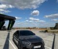 Серый Ауди С5, объемом двигателя 3 л и пробегом 99 тыс. км за 26000 $, фото 1 на Automoto.ua